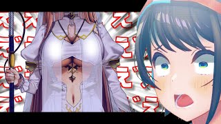 【エッッッッッ…ゲラ】にじさんじ新衣装が攻めすぎてて驚きと爆笑で言葉がでない、大空スバルと兎田ぺこら【ホロライブ にじさんじ 切り抜き にじ