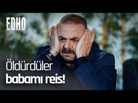 Tekin feryat etti! - EDHO Efsane Sahneler