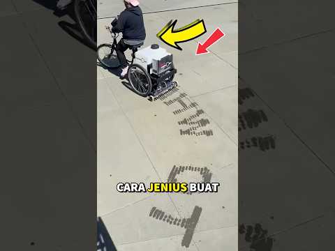 cara jenius bikin iklan gratis