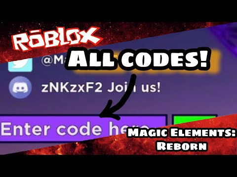 Elemental Magic Codes Roblox 07 2021 - roblox dice magice code