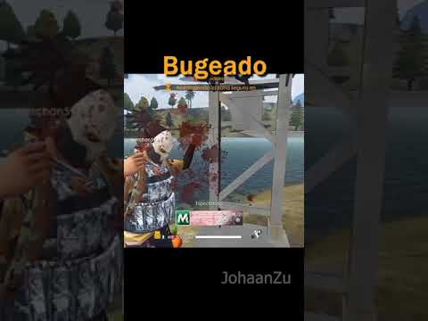BUG DE TIROLESA (Historia de free fire) | JohaanZu