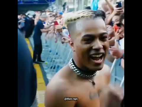 XXXTENTACION#edit#rapper#rip