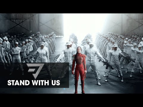 A Message from District 13 – Stand With Us