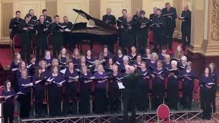 City of Glasgow Chorus - Simple Gifts