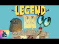 Rock, Scissors, and Imagination Adventures