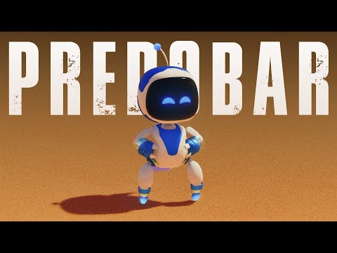 ASTRO BOT JE PREDOBAR!