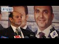 بالفيديو: أحمد سليمان يعلن قائمته الإنتخابية لنادي الزمالك 