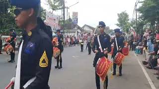 LIVE 🇮🇩 Menjelang Karnaval SMP & SMA Genteng Banyuwangi 2025