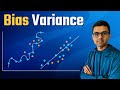 Bias and Variance in Machine Learning