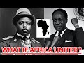 Challenges and Goals of Pan-Africanism