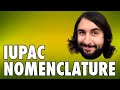 Cyclic Compounds and Their Properties