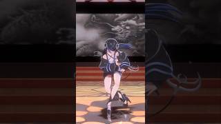 【 #踊ってみた 】martini / 綺沙良【 蛇宵ティア / ななしいんく 】#shorts #にじさんじ