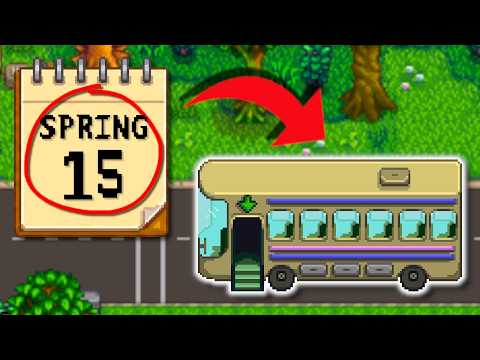 Is the Year 1 Desert Festival Possible?