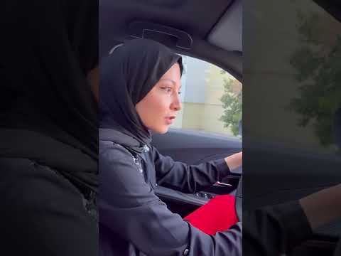 Sizce bana bir daha arabayı verirmi