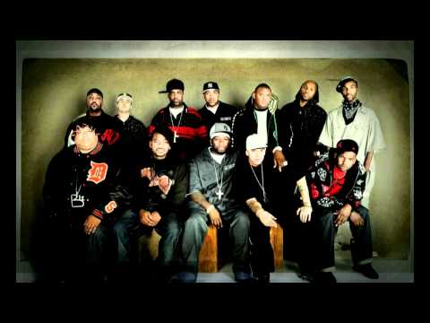 Eminem feat. G Unit - Bump Heads