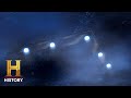 UFO Sightings and Explanations