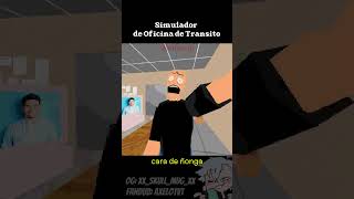 Cuando vaz a gobierno por cualquier trámite 🤣 | @Xx_skull_mug_xX