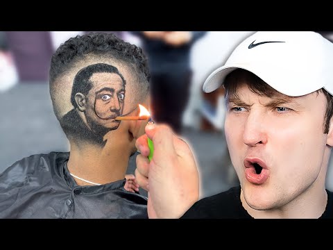 Creative People On Another Level