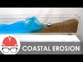 Coastal Erosion and Human Impact