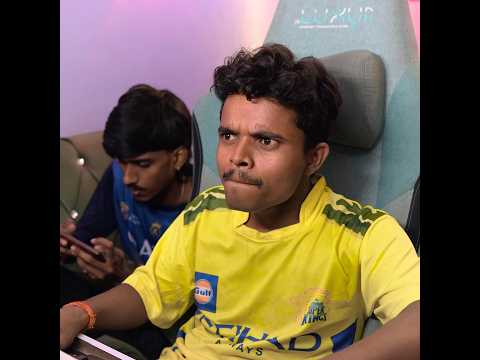 IPL vs Free Fire 😂-#freefire #funny #shorts