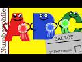 Understanding Voting Systems and Paradoxes