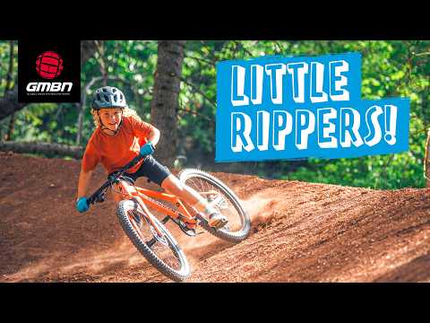 10 Of The Best Kid’s MTBs!