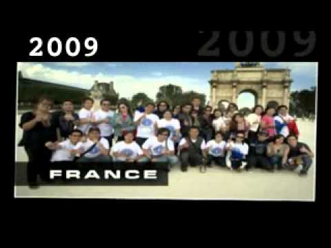 Royalizing the World - YouTube