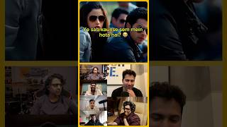 Varun Dhawan shares Bollywood Secrets 😱