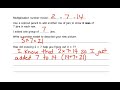 Exploring Addition Concepts for 3rd Graders