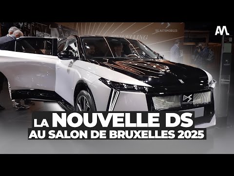 Salon de Bruxelles 2025 : le meilleur salon européen !