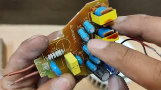 इन दो कारण से Led Bulb हल्का जलता है / how to repair led bulbs