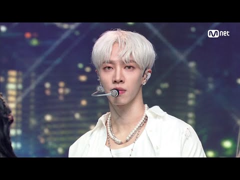 '최초 공개' 이기광 - Favorite #엠카운트다운 EP.793 | Mnet 230420 방송