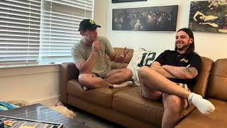 Hot Takes Unless You Agree 35 (TNF, Baker Mayfield, and UFC 331)