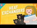 Understanding Heat Exchangers