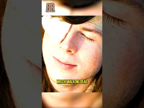 Which Walking Dead Season Has The Saddest Deaths? #thewalkingdead