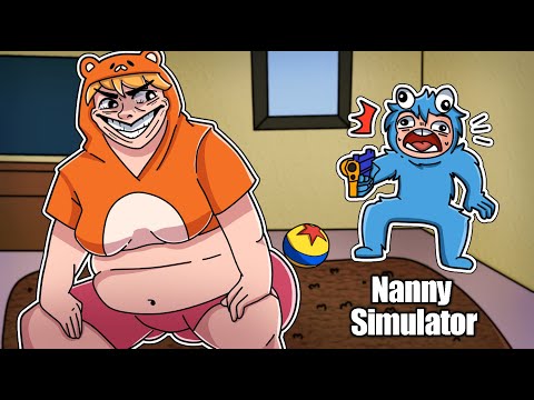 RIP-OFF GRANNY SIMULATOR.EXE