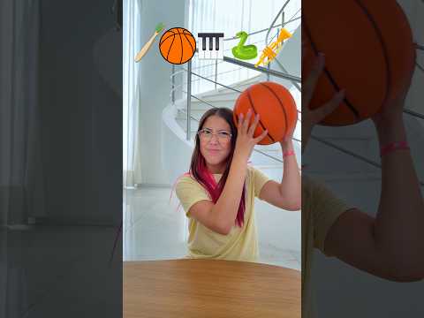 Fiz uma música com emojis 🐍 ! (#funny #comedy #humor )