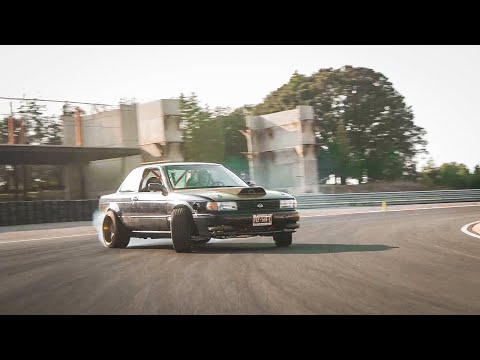 YA TERMINAMOS EL TSURU DE DRIFT | JUCA