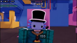 Roblox Ink Games Contest For 1000 Robux!