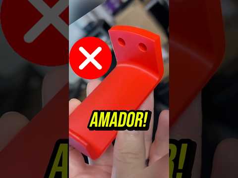 Mais Resistência GASTANDO MENOS plástico (HACK DE MESTRE) 🤫💸