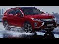 Mitsubishi Eclipse Cross Intense