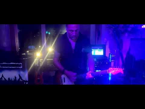 Let Me Entertain You (Live)