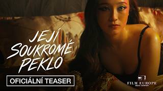 Její soukromé peklo HD Teaser CZ