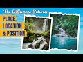 Understanding Location, Place, and Position