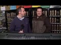 Colors and Reactions in Conversations