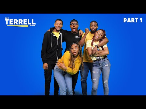 THE WALLS GROUP sings Destiny’s Child, Fat Joe, and Tasha Cobbs | Pt. 2