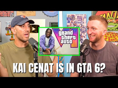 GTA 6 Might Be The CRAZIEST GAME Ever Made