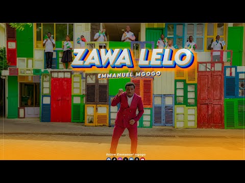 ZAWA LELO {ZIMEANGUKA LEO} Official Video.BY Emmanuel mgogo.