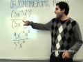 Exploring Exponents in Algebra 2