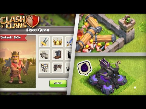 13 Things That *Might* Get Added Soon to Clash of Clans